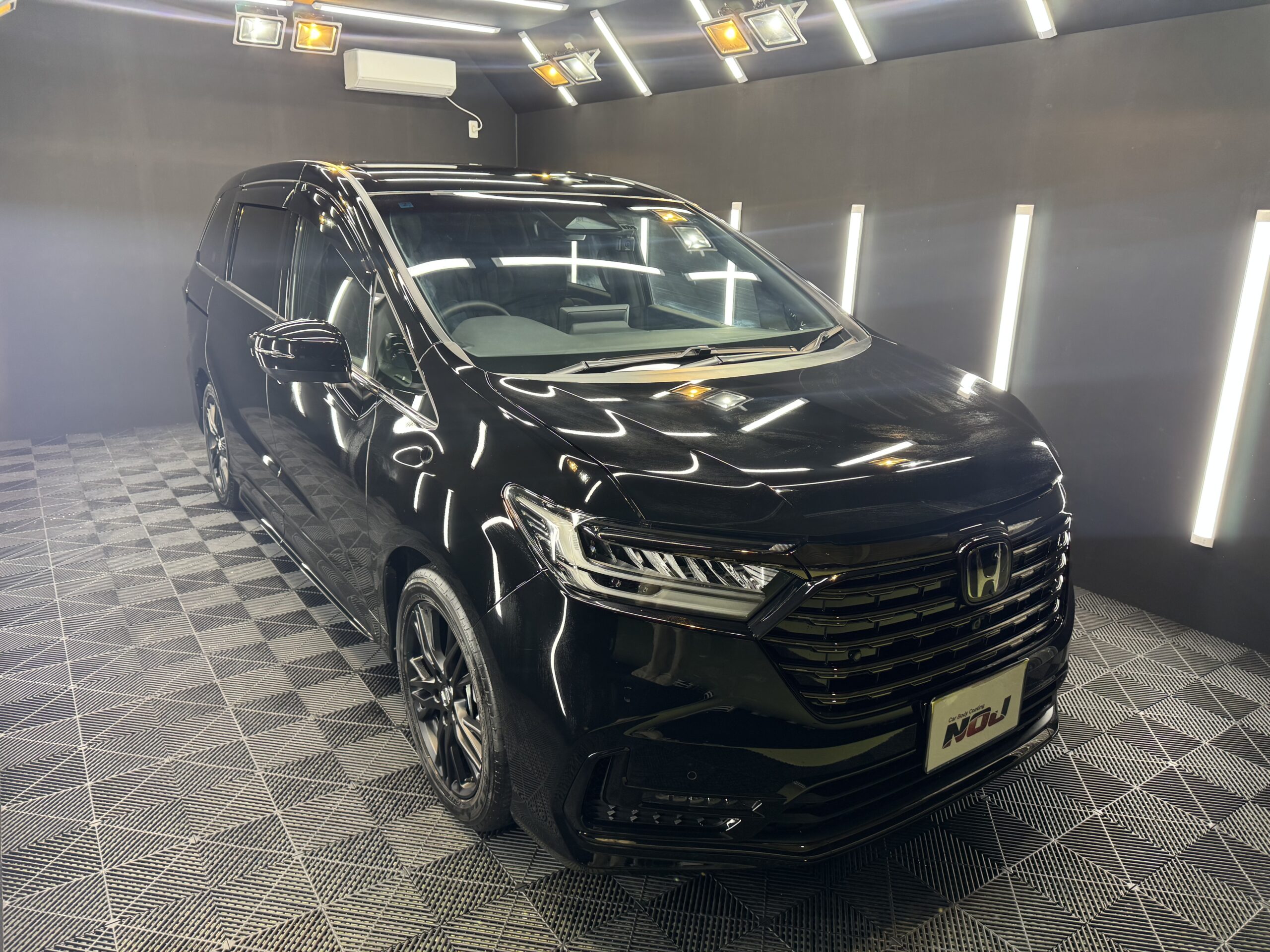ホンダ オデッセイ 入庫致しました！
